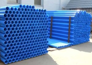 Boîtier en plastique
