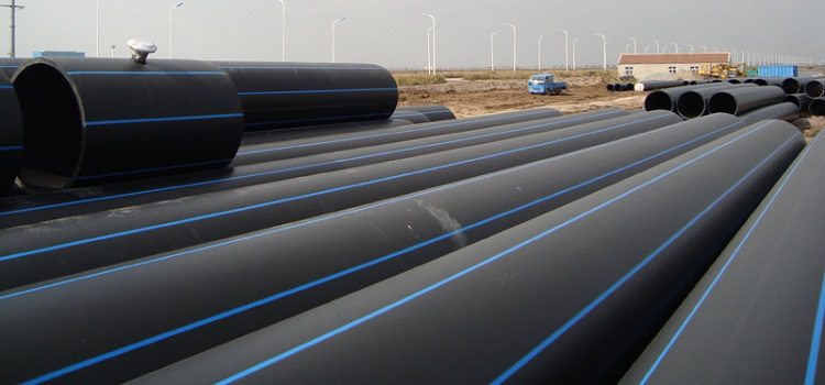 Tuyaux en polyéthylène - l'un des produits les plus populaires pour l'installation d'eau potable et technique Tuyaux en polyéthylène pour l'alimentation en eau