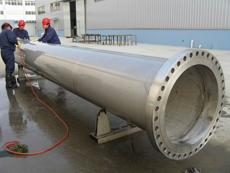 Une telle qualité de tuyaux en acier à haute résistance, dans de nombreux cas, il est impossible de les remplacer même avec les polymères les plus modernes Tubes soudés électriques en acier inoxydable GOST 11068-81