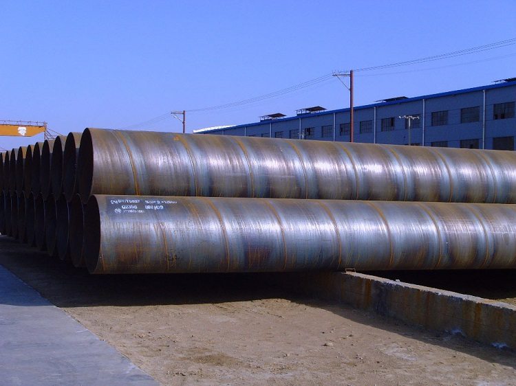 Les soudures sont les endroits sur les tuyaux soudés qui peuvent être exposés à la corrosion, malgré le fait que la base des produits est en acier inoxydable Tubes soudés électriques en acier inoxydable GOST 11068-81