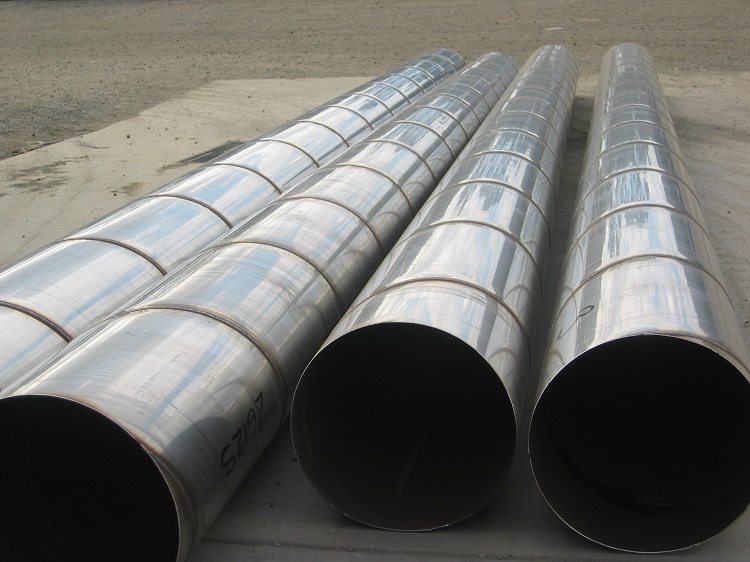 Les longueurs de tuyau standard et non standard sont déterminées par GOST Tubes soudés électriques en acier inoxydable GOST 11068-81