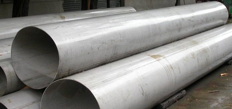 Les tuyaux en acier inoxydable sont largement utilisés pour les pipelines d'eau et de gaz Tubes soudés électriques en acier inoxydable GOST 11068-81