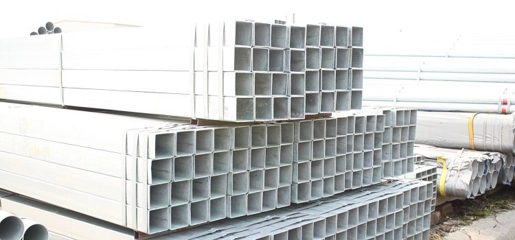 Tubes profilés