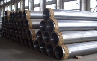 Pipe VGP