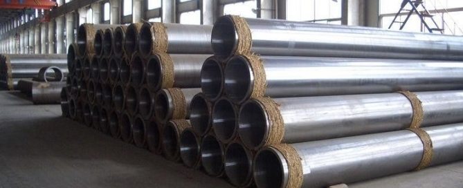 Pipe VGP