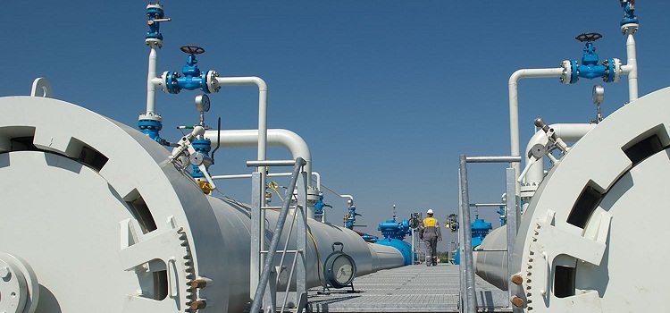 Les vannes d'arrêt sont un élément important de tout pipeline Vannes d'arrêt de tuyau