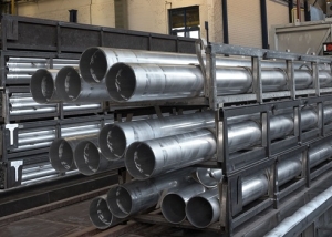 Tubes de précision