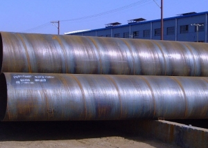 Poids 1 m de tube en acier électrosoudé