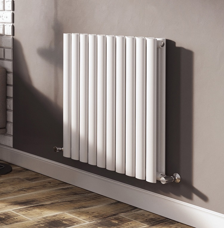 Radiateur tubulaire en acier Quels sont les radiateurs de chauffage pour un appartement