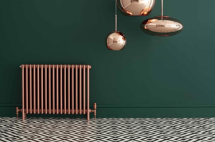 Quels radiateurs conviennent à tout intérieur Quels radiateurs conviennent à tout intérieur