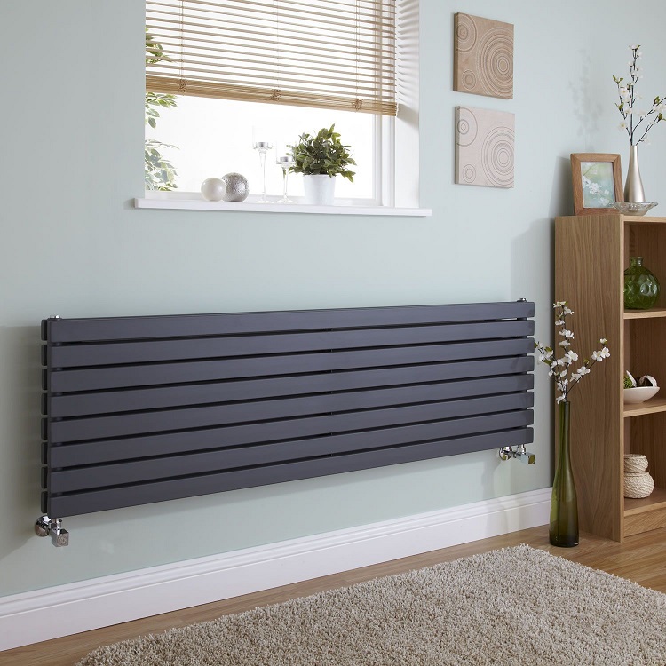 Lors du choix d'un radiateur de chauffage moderne, faites attention à toutes ses caractéristiques Quels sont les radiateurs de chauffage pour un appartement