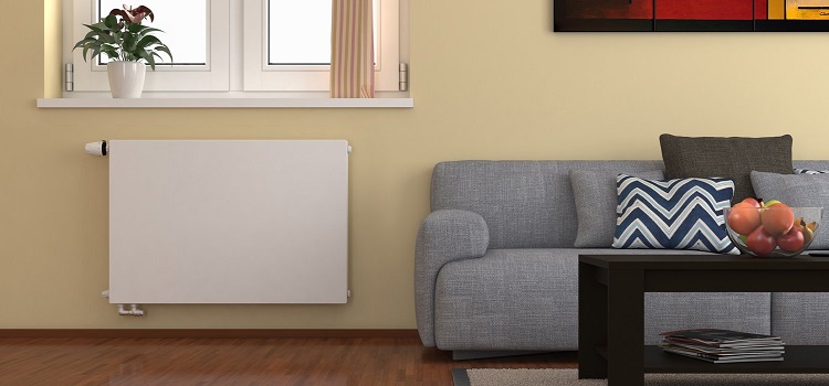 Radiateur à panneaux en aluminium Quels sont les radiateurs de chauffage pour un appartement