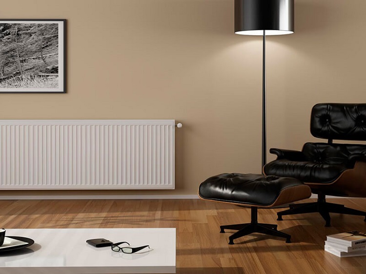 Esthétique et taux de retour thermique élevés - les principales qualités des appareils de chauffage modernes Quels sont les radiateurs de chauffage pour un appartement
