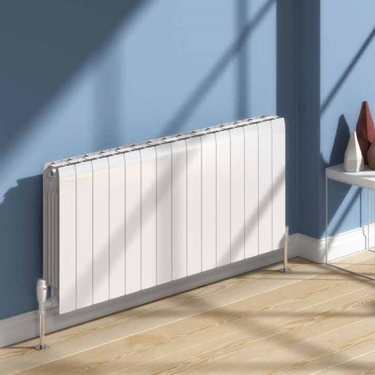 Radiateur en aluminium ce design élégant et des prix raisonnables Quels sont les radiateurs de chauffage pour un appartement